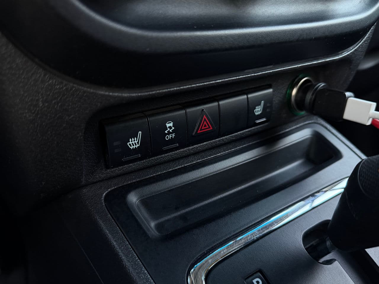 Jeep Compass 2011 — Миниатюра 11