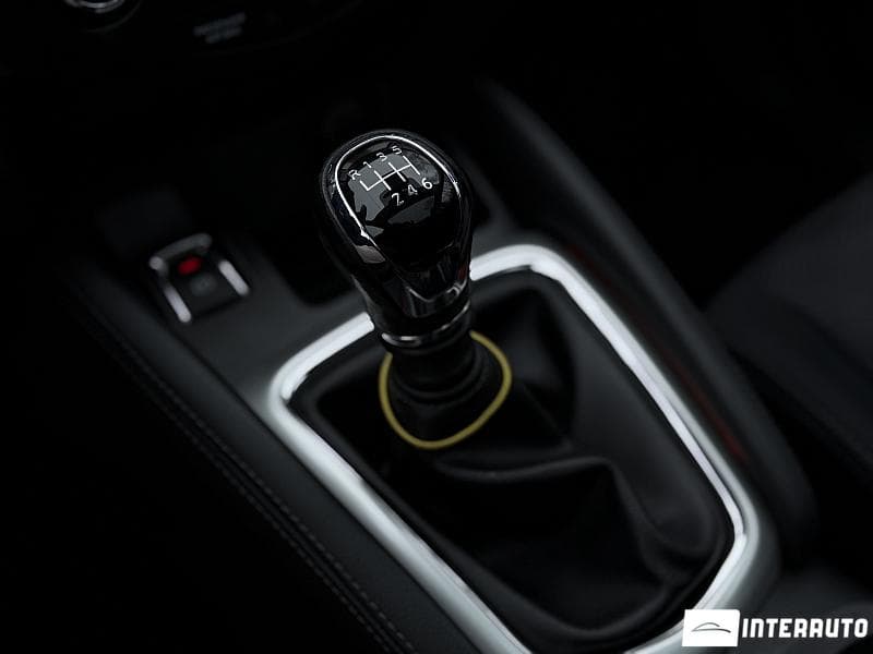 Nissan Qashqai 2017 — Миниатюра 15