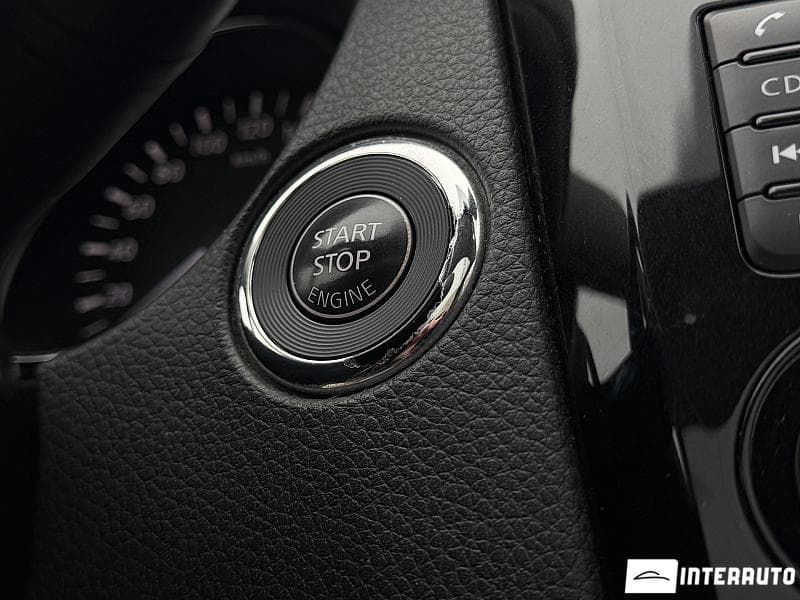 Nissan Qashqai 2017 — Миниатюра 13