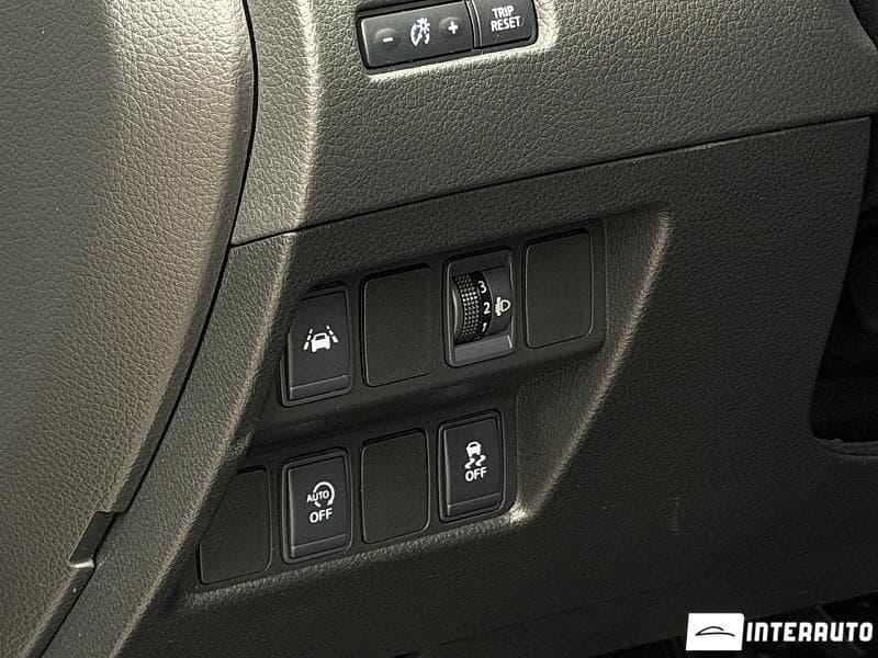 Nissan Qashqai 2017 — Миниатюра 11