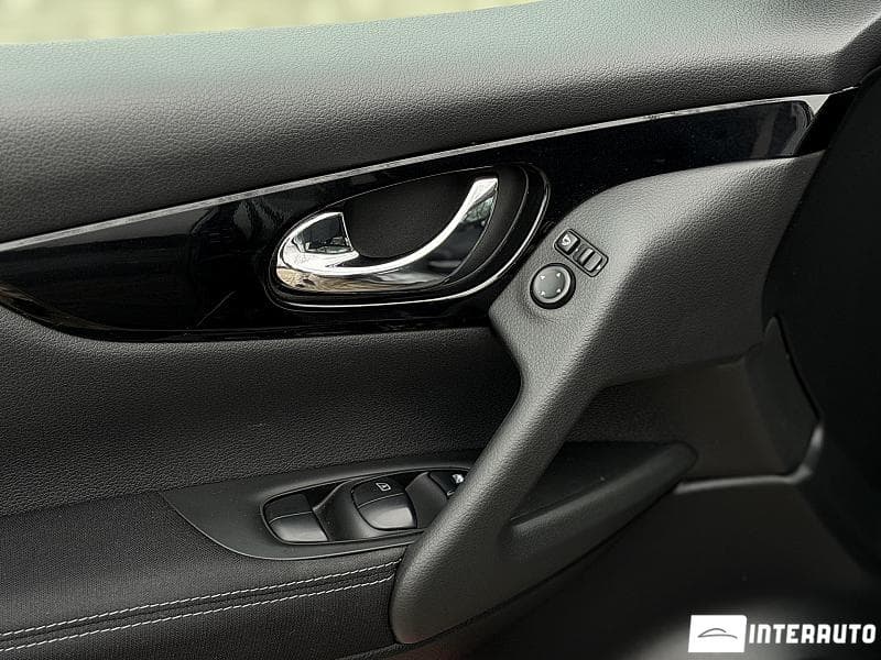 Nissan Qashqai 2017 — Миниатюра 7