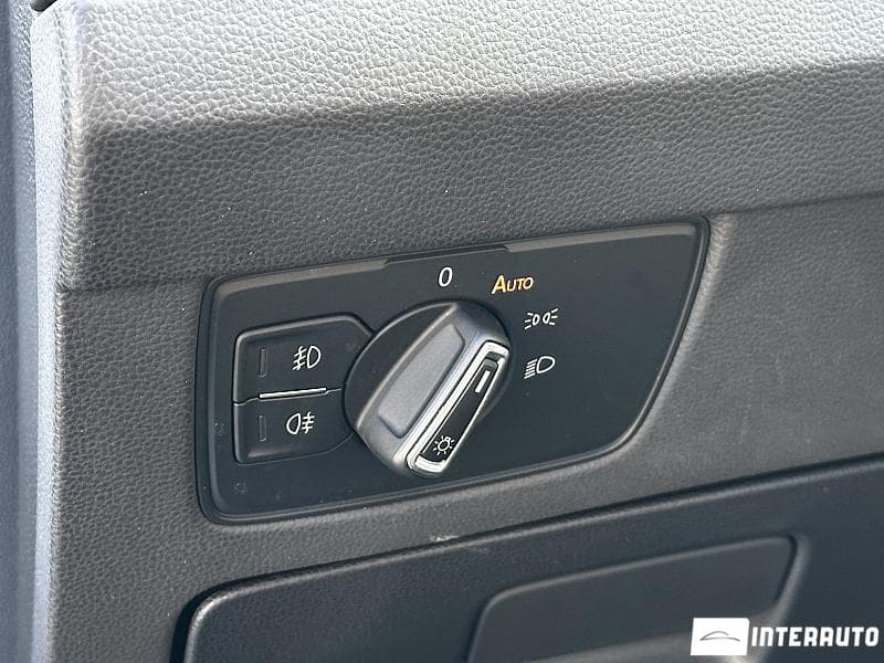 Volkswagen Passat 2017 — Миниатюра 19