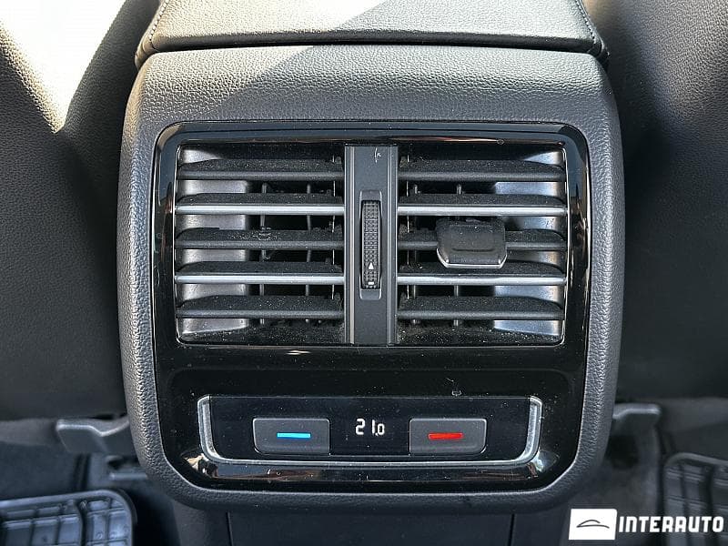 Volkswagen Passat 2017 — Миниатюра 20