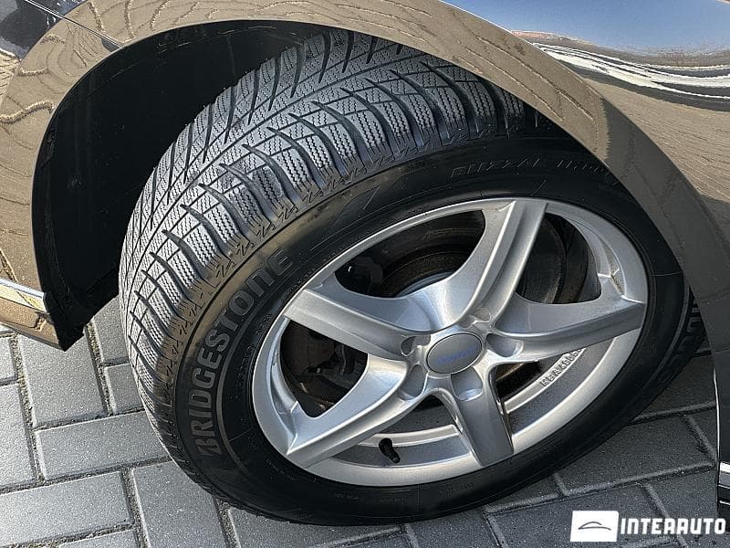 Volkswagen Passat 2017 — Миниатюра 16