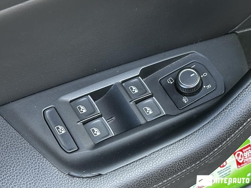 Volkswagen Passat 2017 — Миниатюра 17