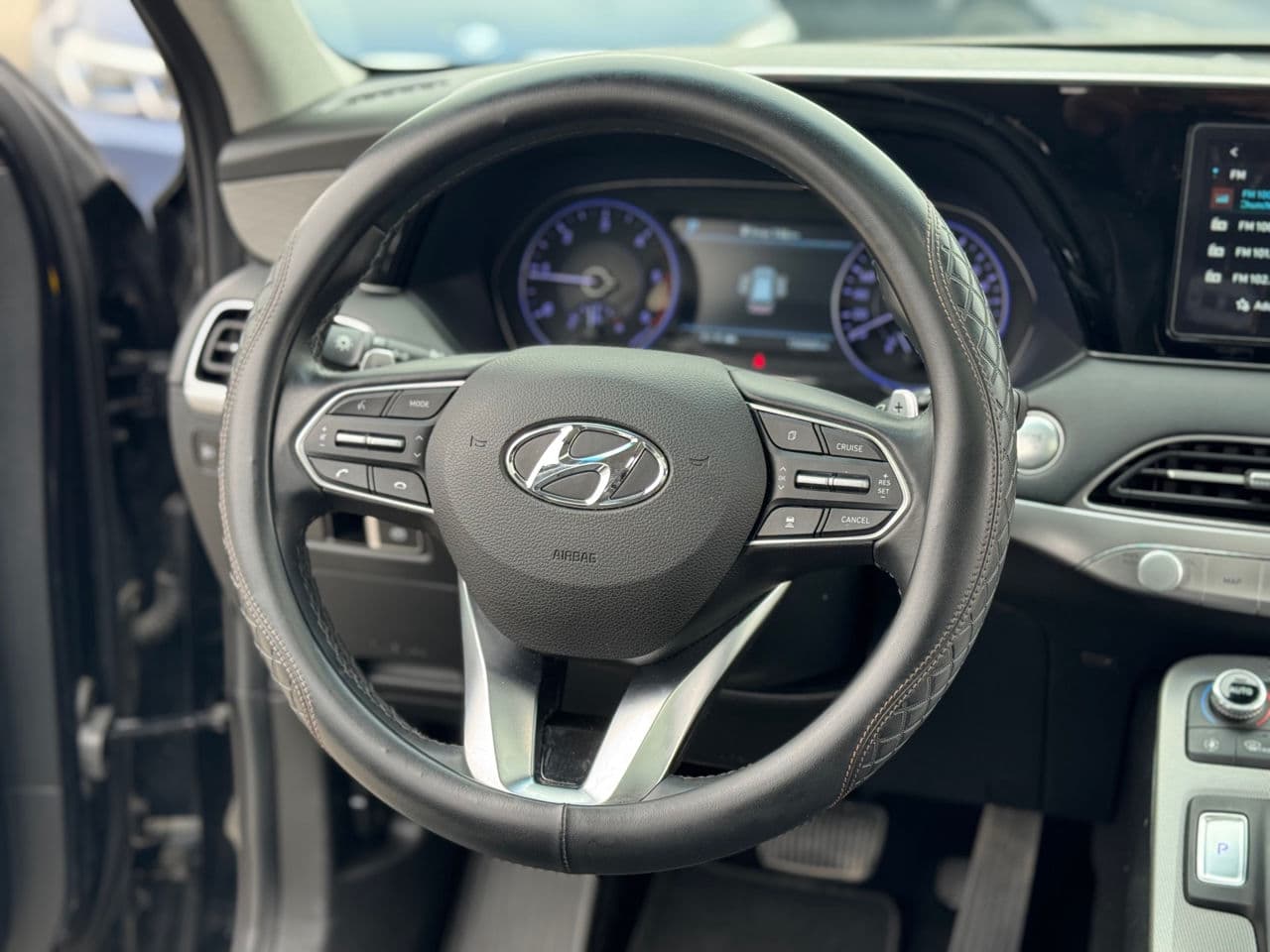 Hyundai Palisade 2019 — Миниатюра 7