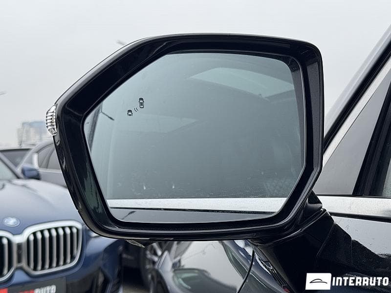 Hyundai Palisade 2019 — Миниатюра 21