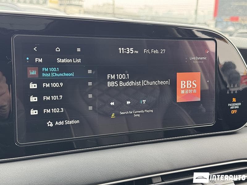Hyundai Palisade 2019 — Миниатюра 10