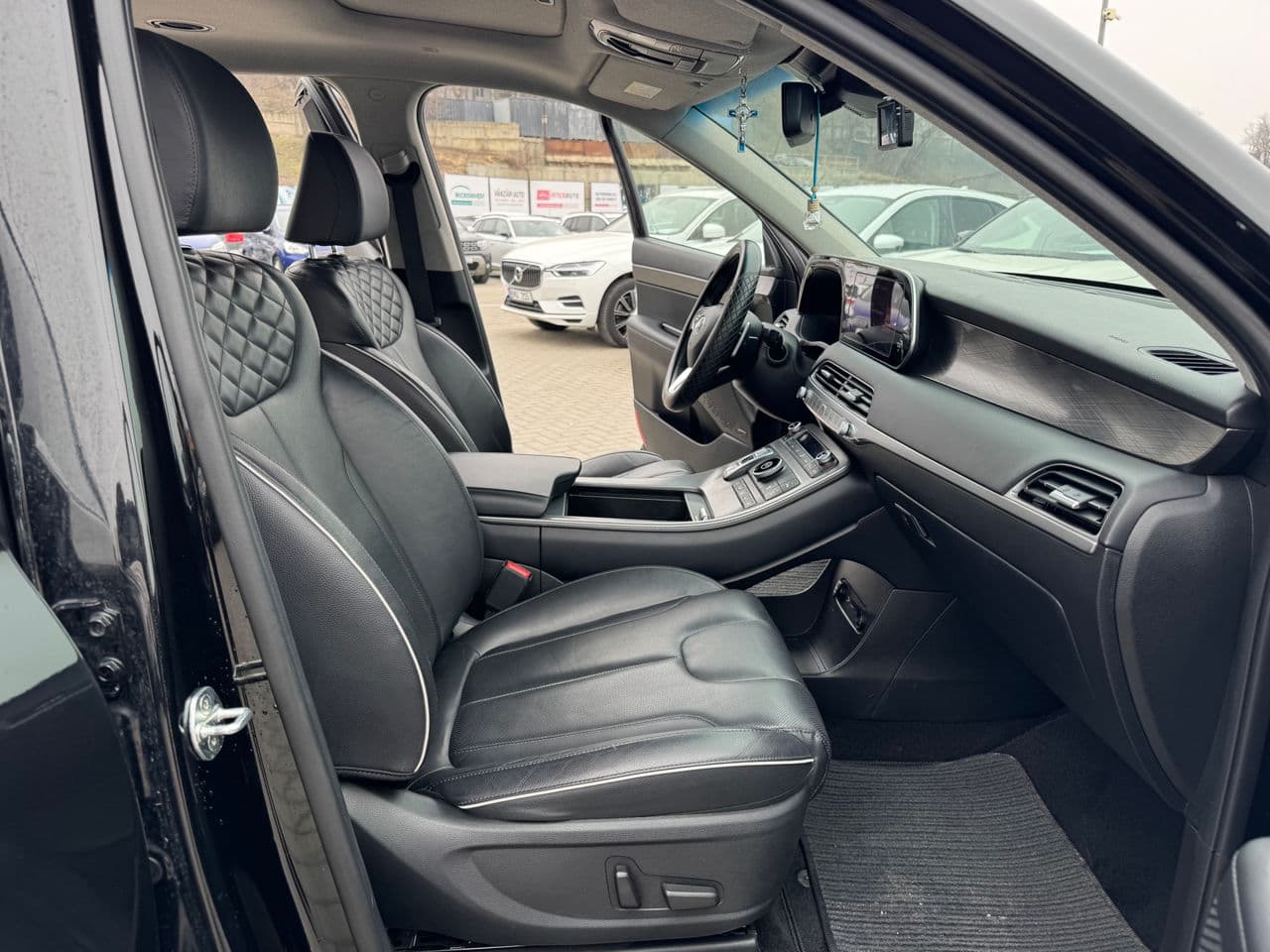 Hyundai Palisade 2019 — Миниатюра 18