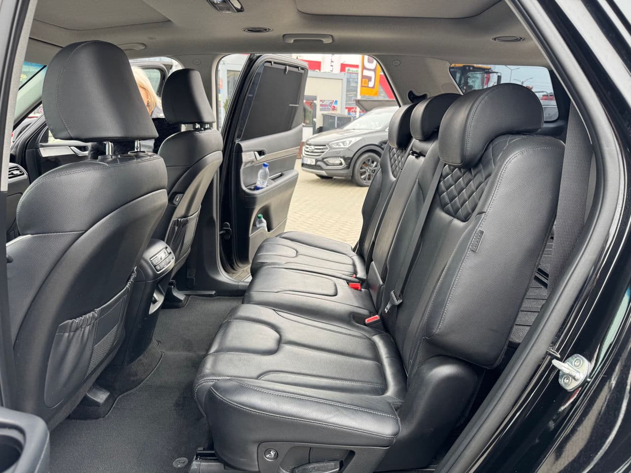 Hyundai Palisade 2019 — Миниатюра 14