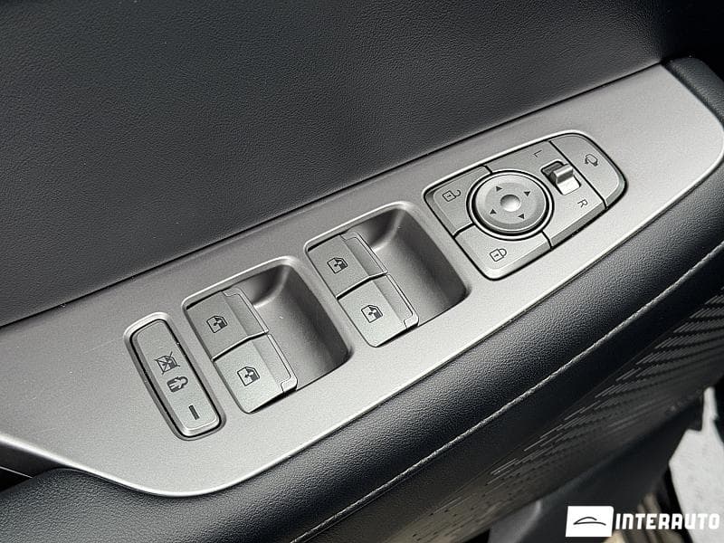 Hyundai Palisade 2019 — Миниатюра 22