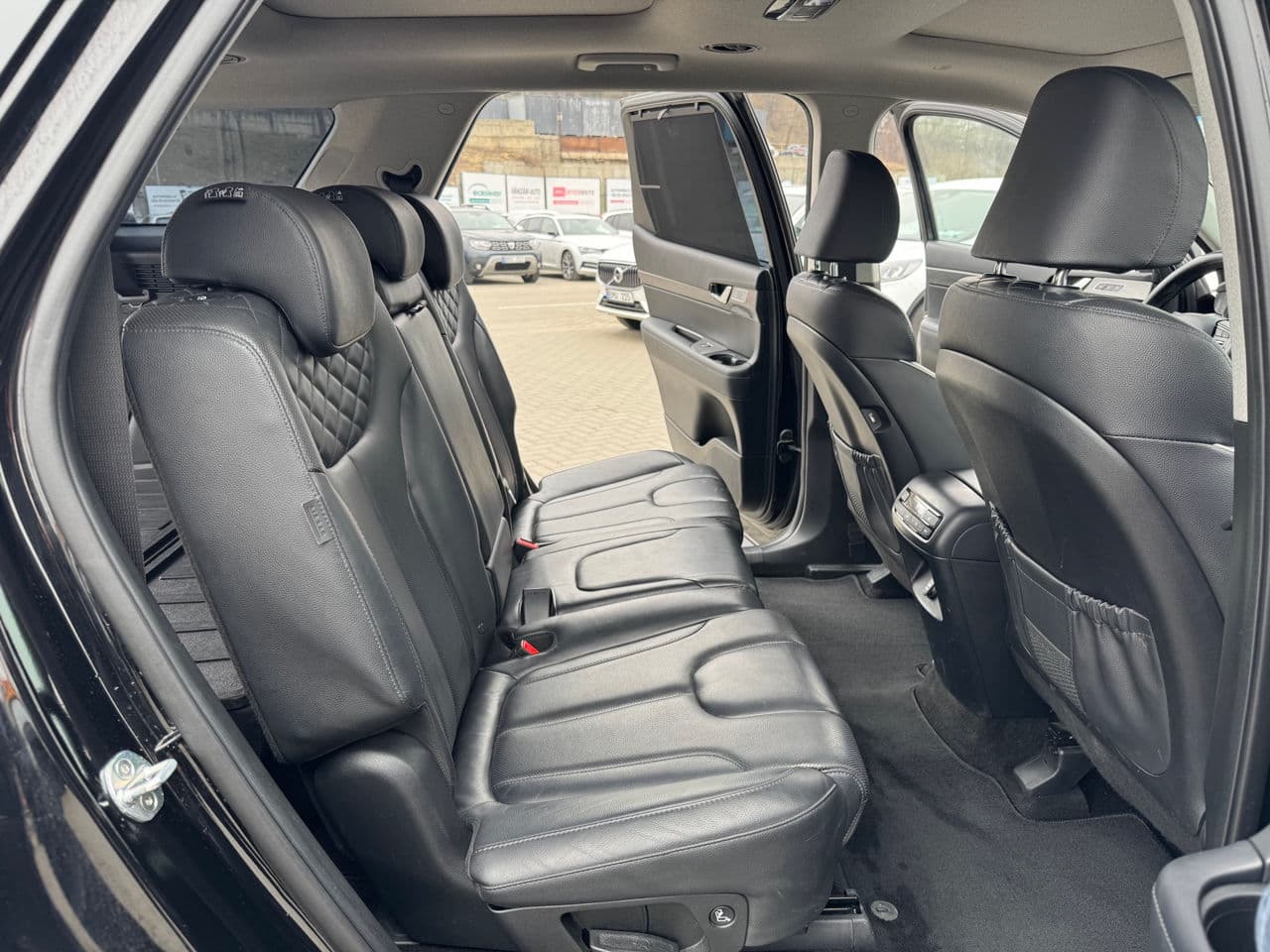 Hyundai Palisade 2019 — Миниатюра 16