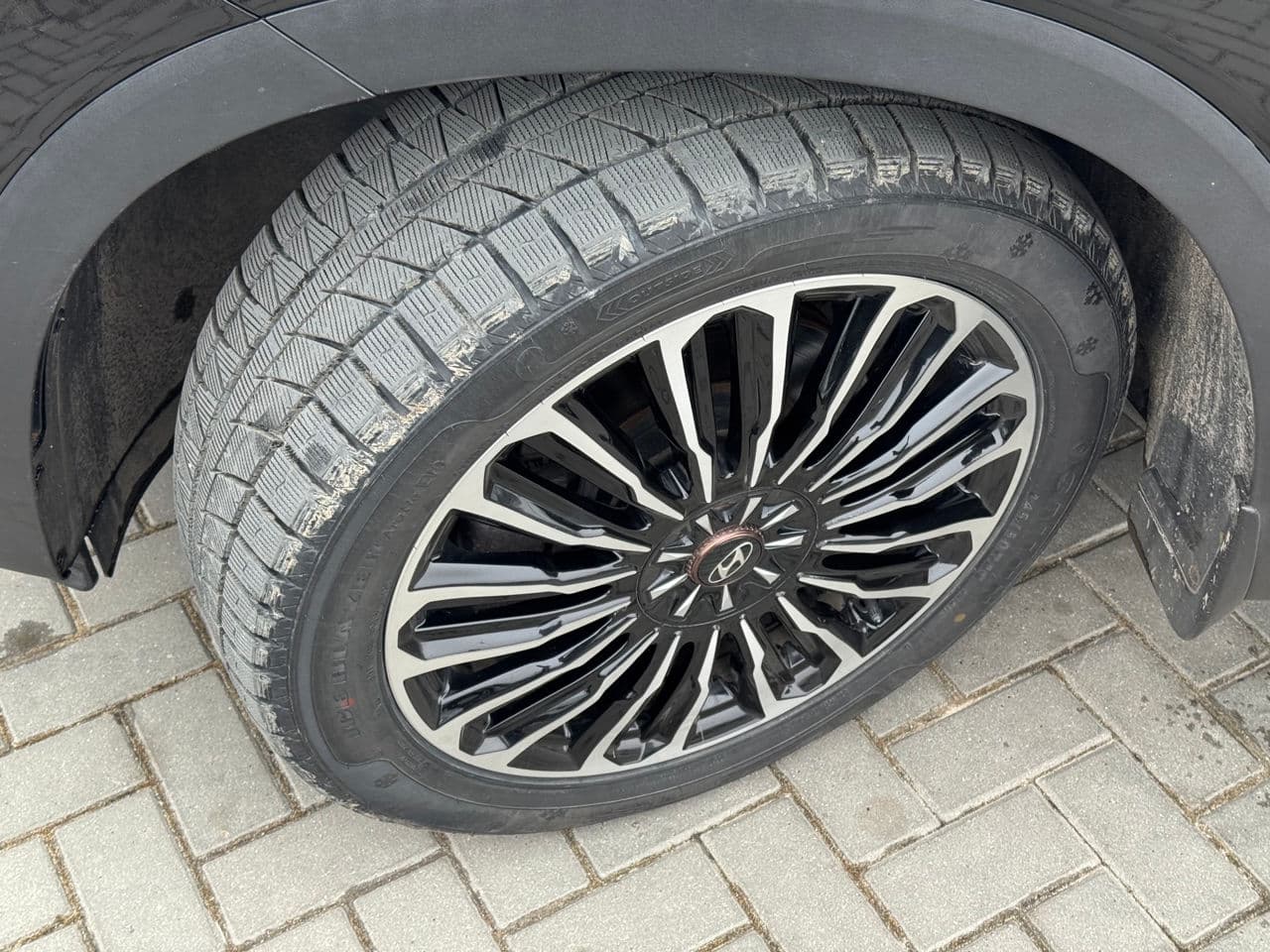 Hyundai Palisade 2019 — Миниатюра 19