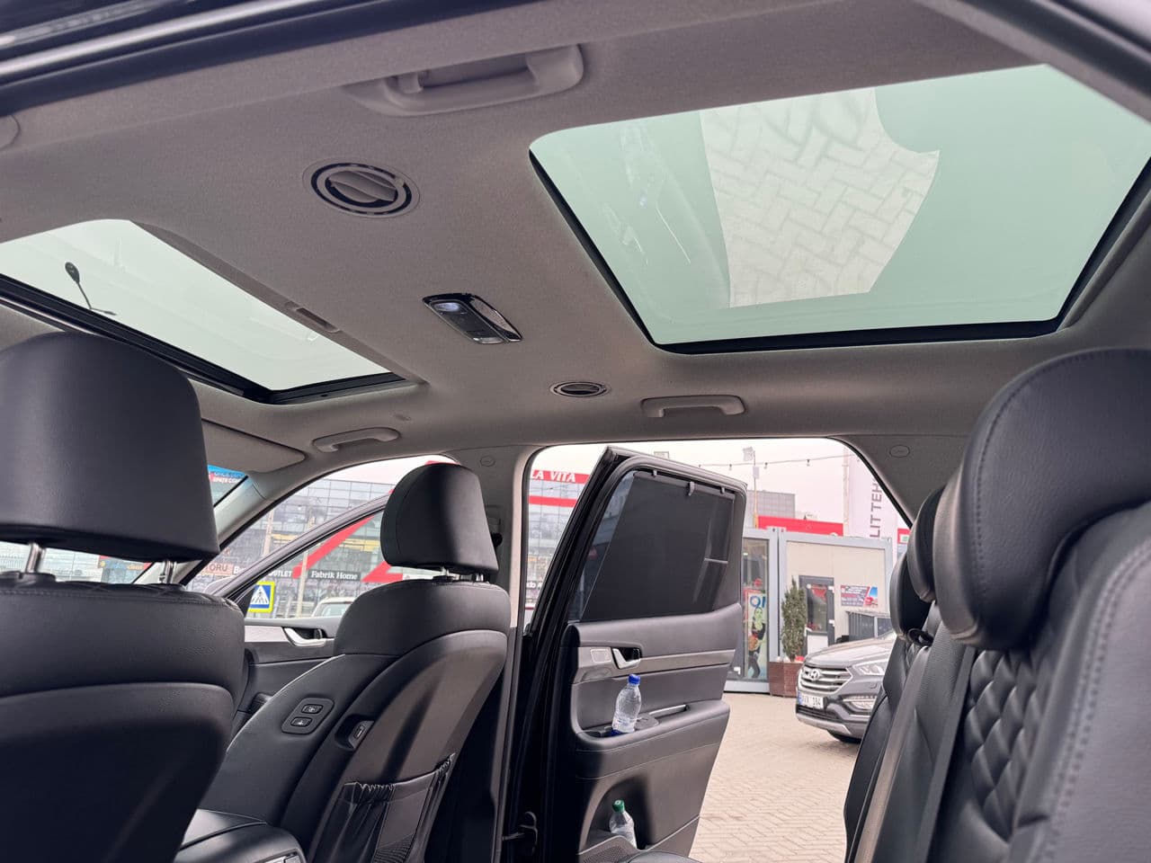 Hyundai Palisade 2019 — Миниатюра 15