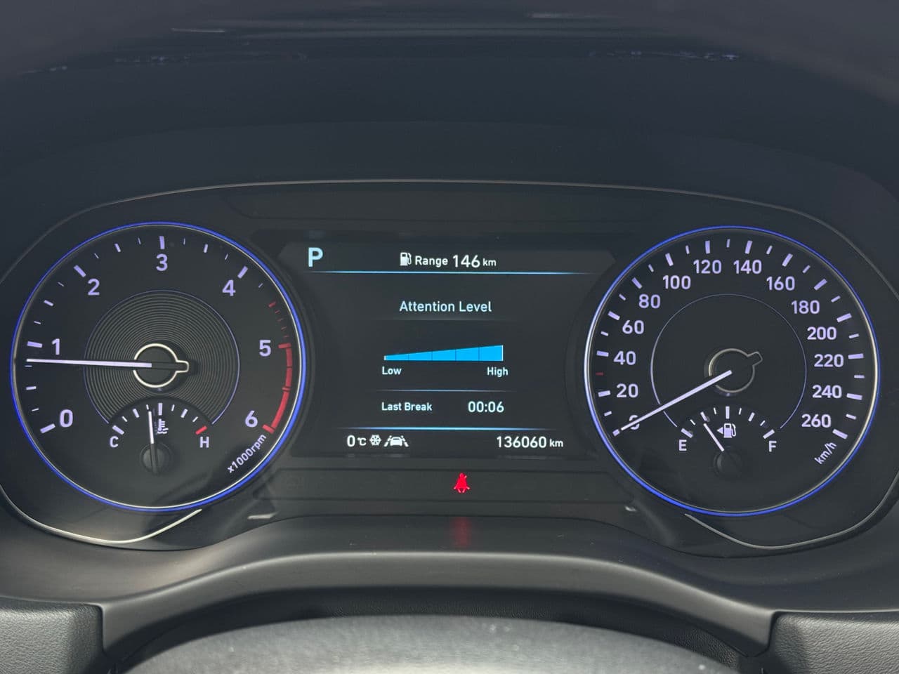 Hyundai Palisade 2019 — Миниатюра 8