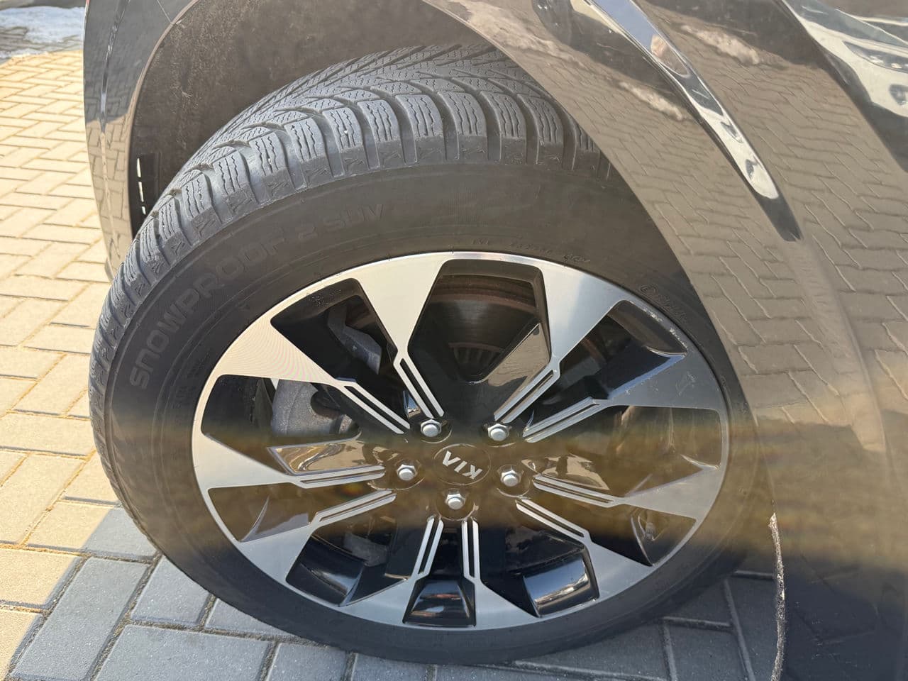 Kia Carnival 2020 — Миниатюра 18