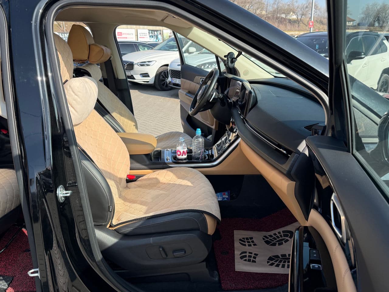 Kia Carnival 2020 — Миниатюра 17