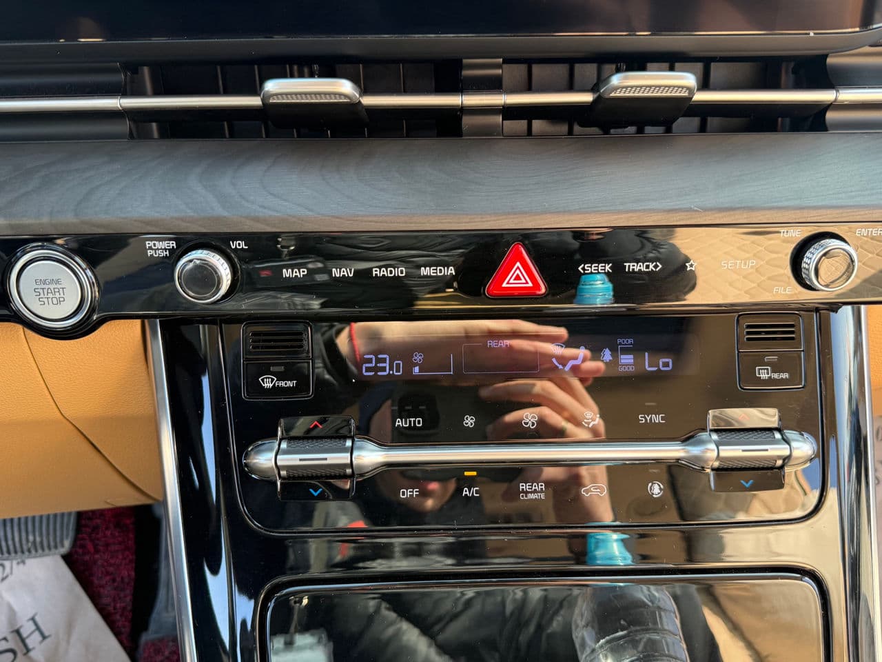 Kia Carnival 2020 — Миниатюра 11