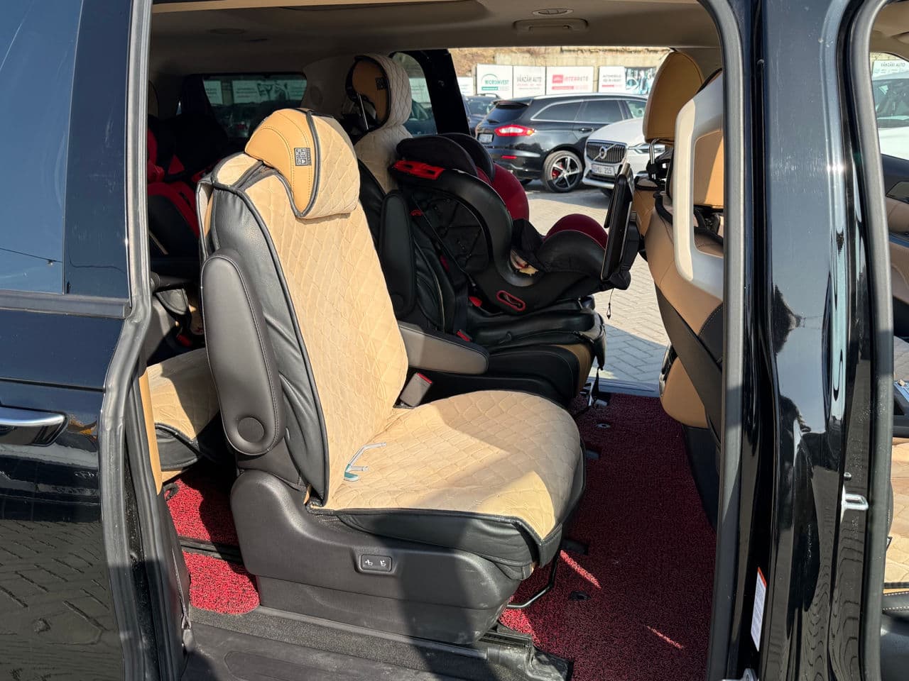 Kia Carnival 2020 — Миниатюра 14