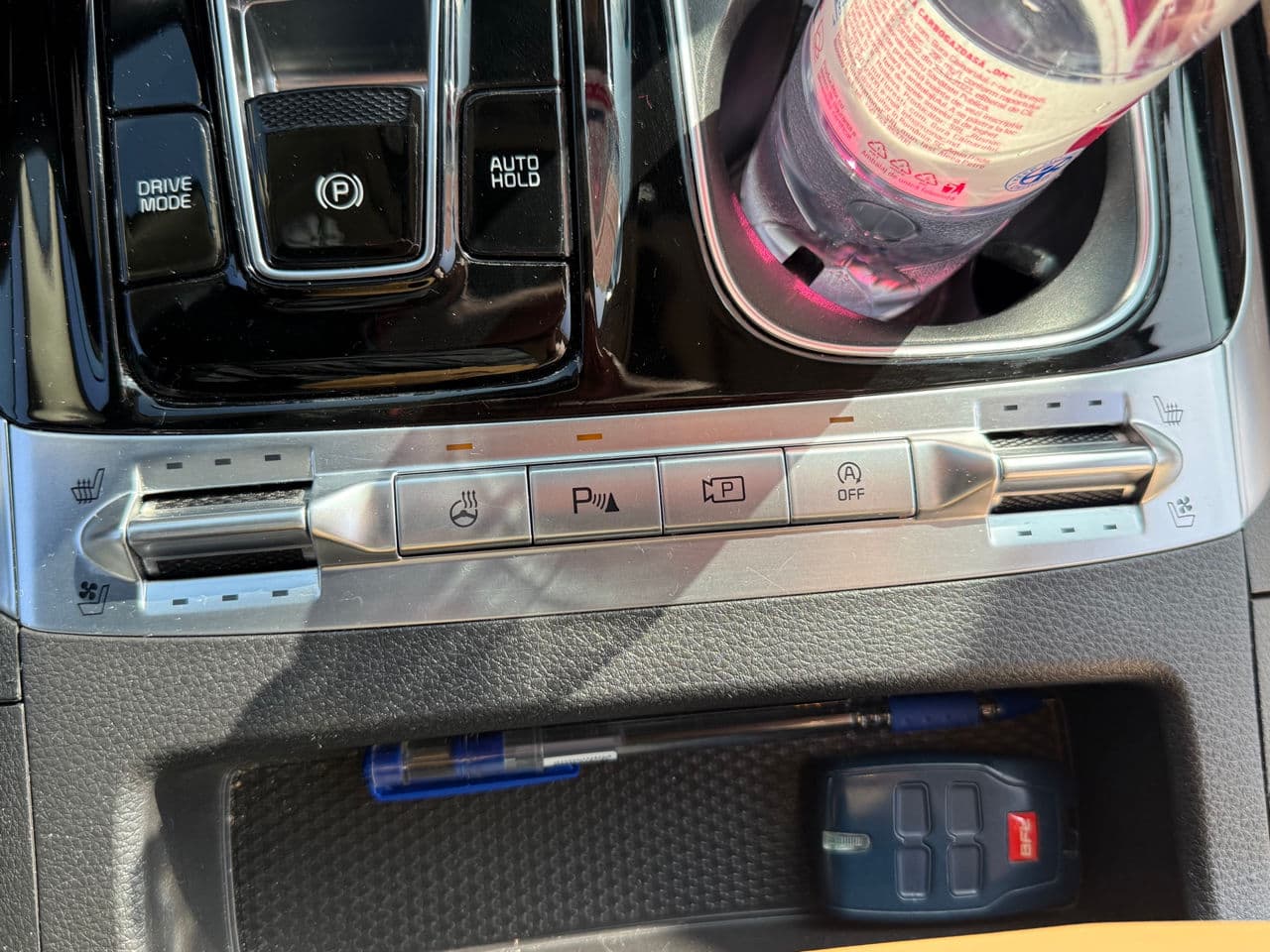 Kia Carnival 2020 — Миниатюра 13