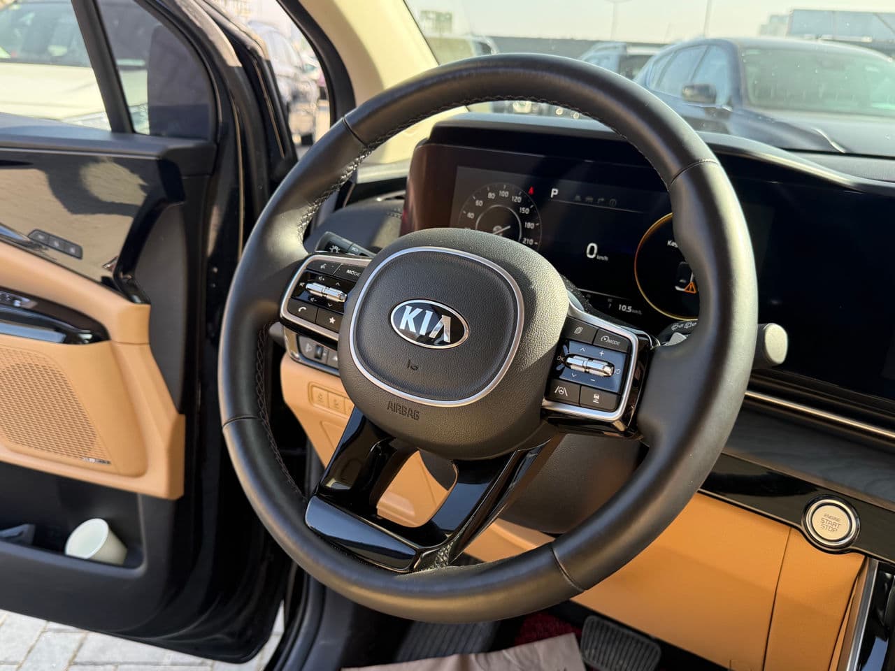 Kia Carnival 2020 — Миниатюра 7