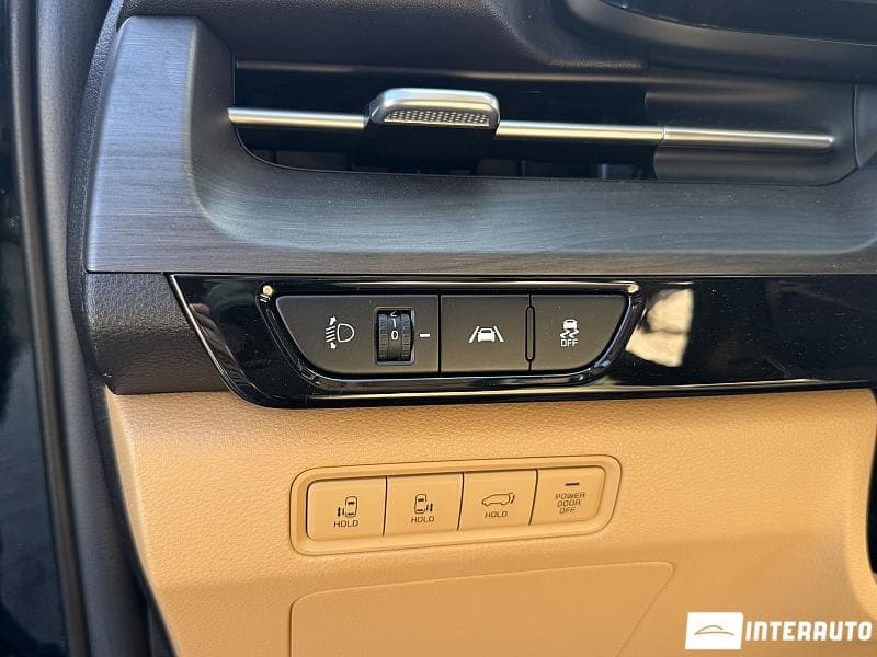 Kia Carnival 2020 — Миниатюра 23