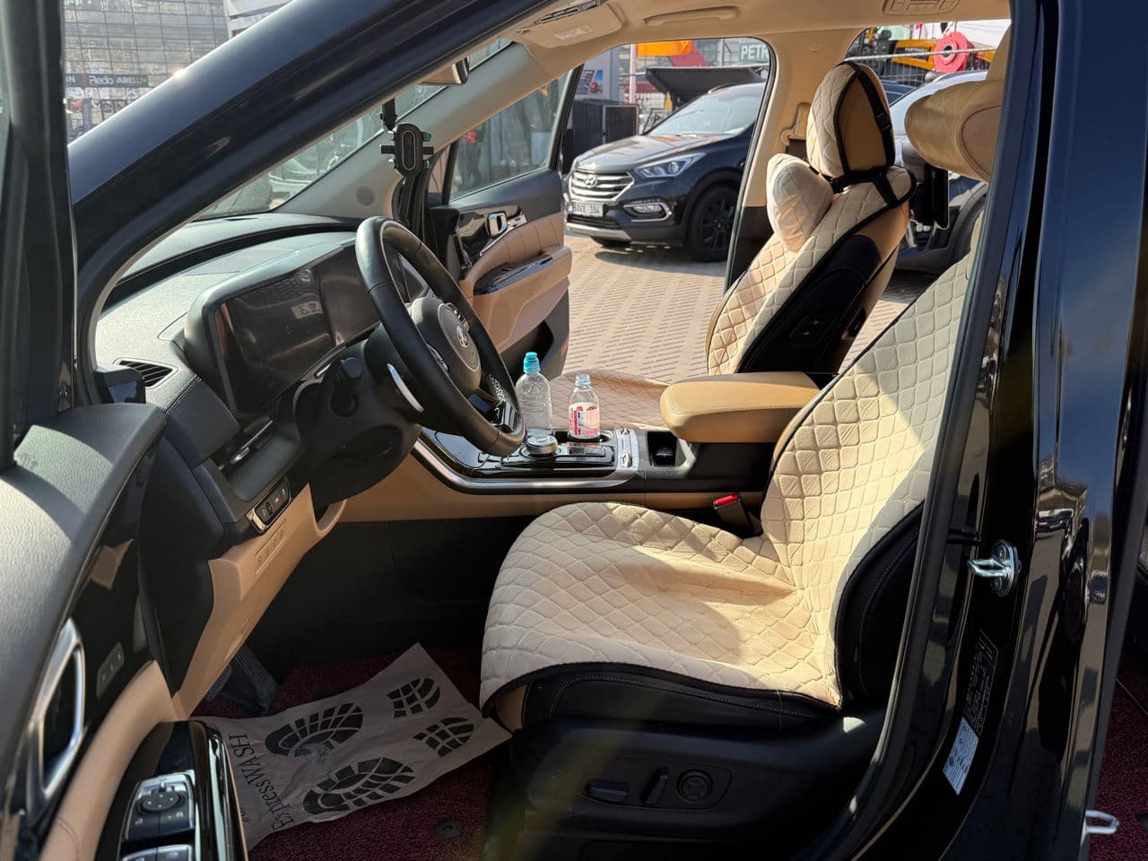 Kia Carnival 2020 — Миниатюра 5