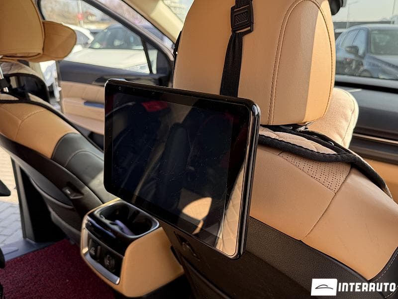 Kia Carnival 2020 — Миниатюра 16