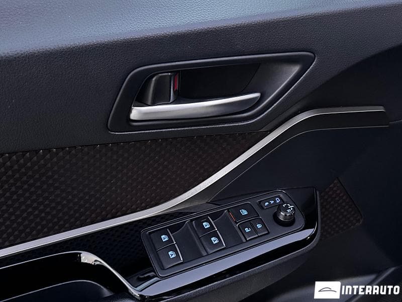 Toyota C-HR 2018 — Миниатюра 19
