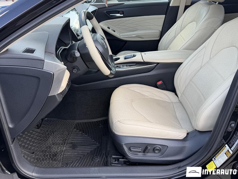 Toyota Avalon 2020 — Миниатюра 7