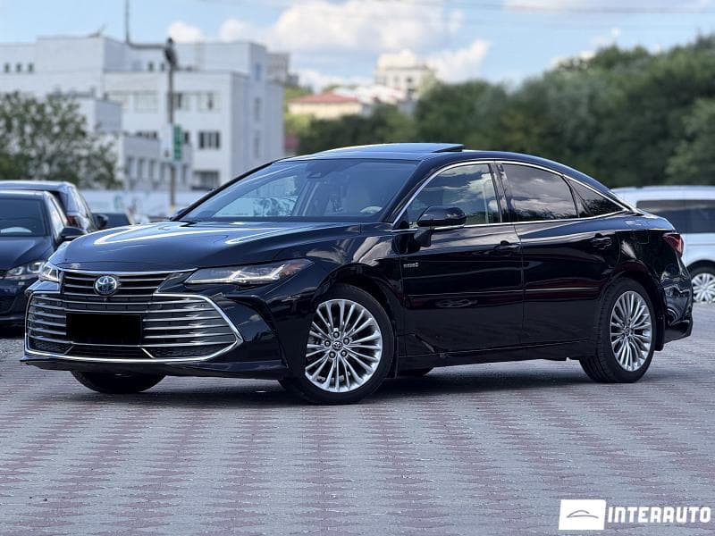 Toyota Avalon