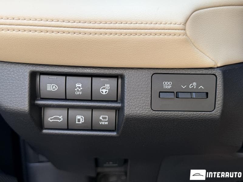 Toyota Avalon 2020 — Миниатюра 11