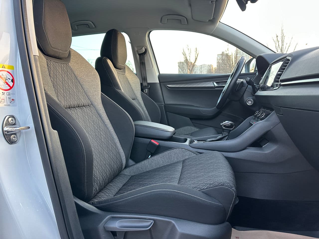 2022 Skoda Karoq — Miniatură 14