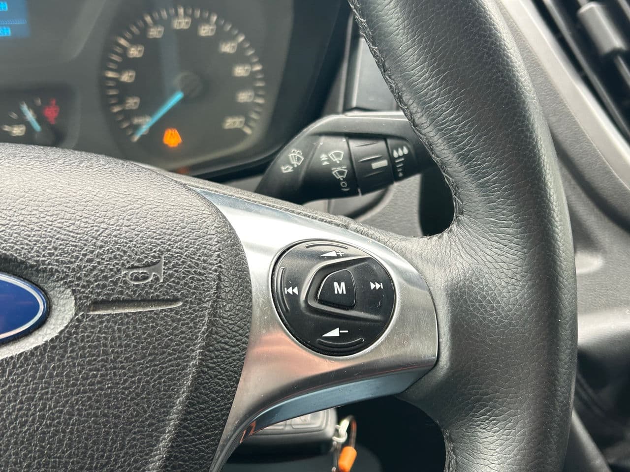 Ford Transit 2015 — Миниатюра 11