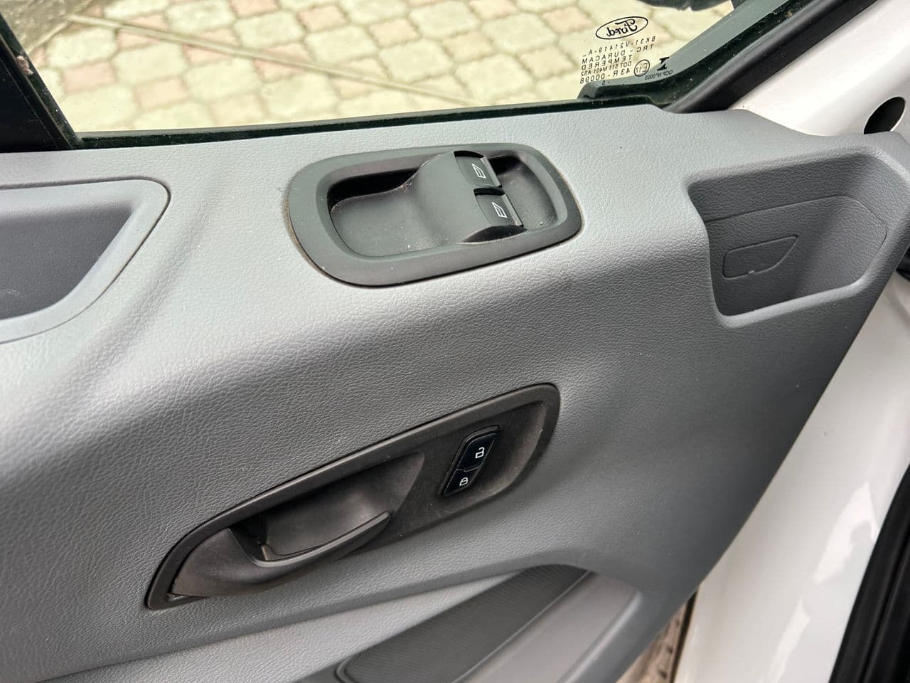 Ford Transit 2015 — Миниатюра 6