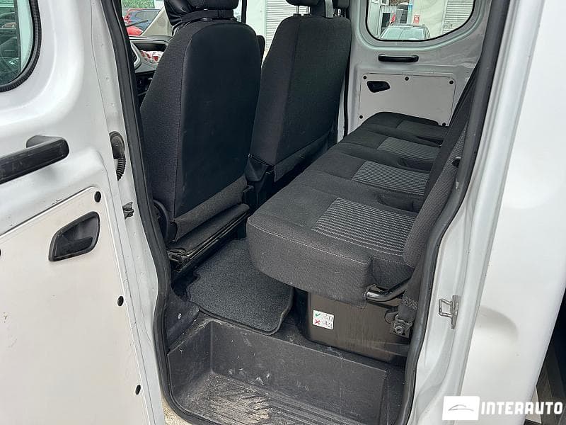 Ford Transit 2015 — Миниатюра 15