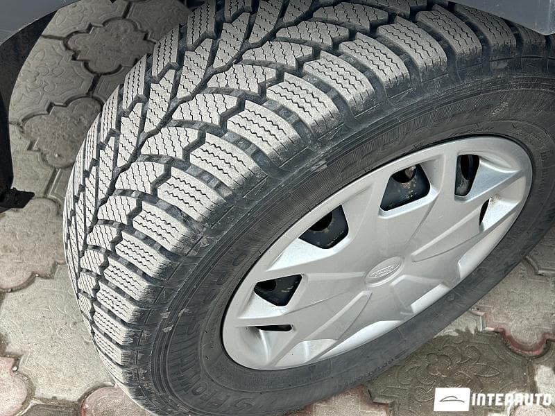 Ford Transit 2015 — Миниатюра 17