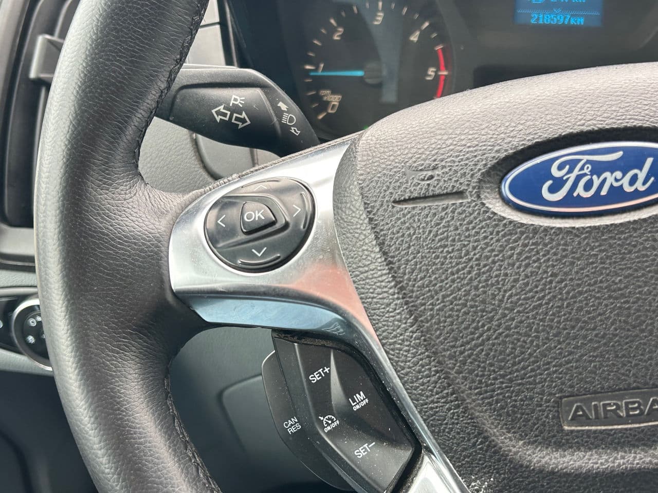 Ford Transit 2015 — Миниатюра 10