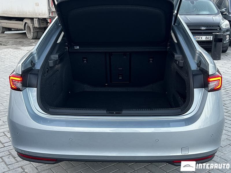 Skoda Superb 2024 — Миниатюра 23
