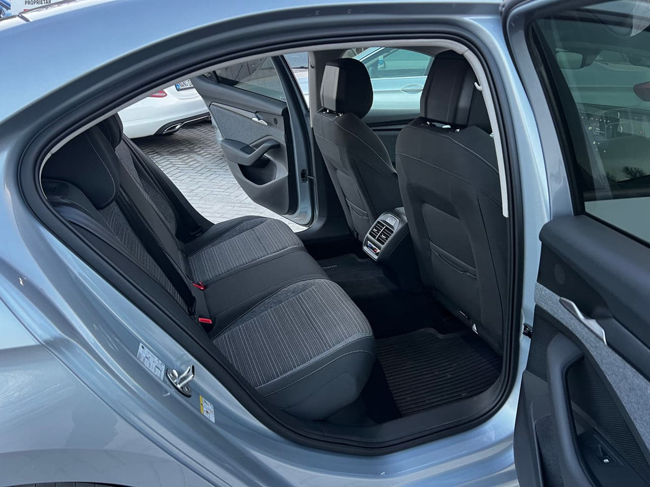 Skoda Superb 2024 — Миниатюра 20