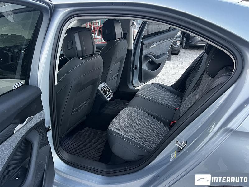 Skoda Superb 2024 — Миниатюра 21