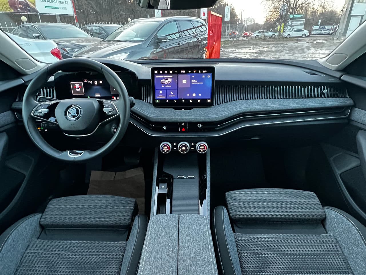 Skoda Superb 2024 — Миниатюра 17