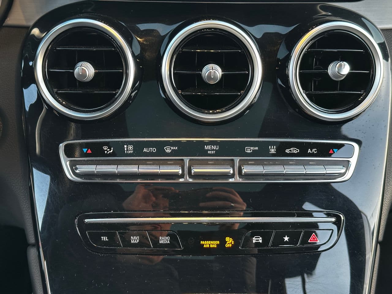 Mercedes GLC 300e 2021 — Миниатюра 11