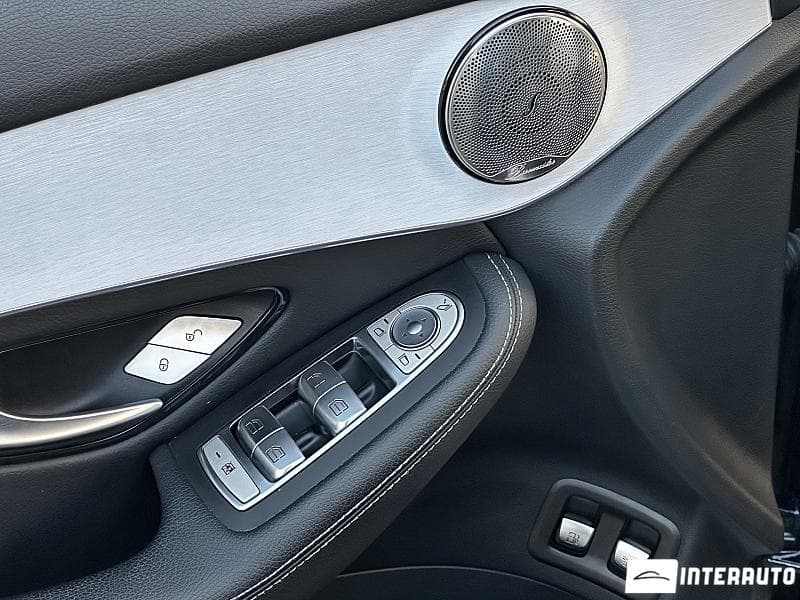 Mercedes GLC 300e 2021 — Миниатюра 18