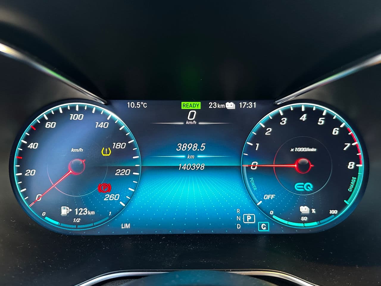 Mercedes GLC 300e 2021 — Миниатюра 8