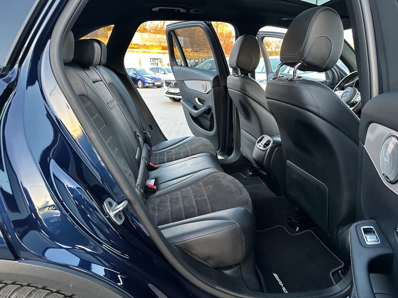 Mercedes GLC 300e 2021 — Миниатюра 14