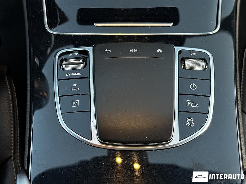 Mercedes GLC 300e 2021 — Миниатюра 12