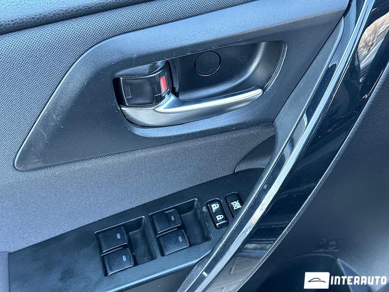 Toyota Auris 2018 — Миниатюра 16