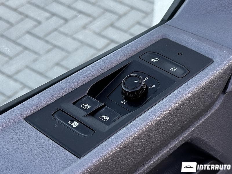 Volkswagen Transporter 2020 — Миниатюра 13