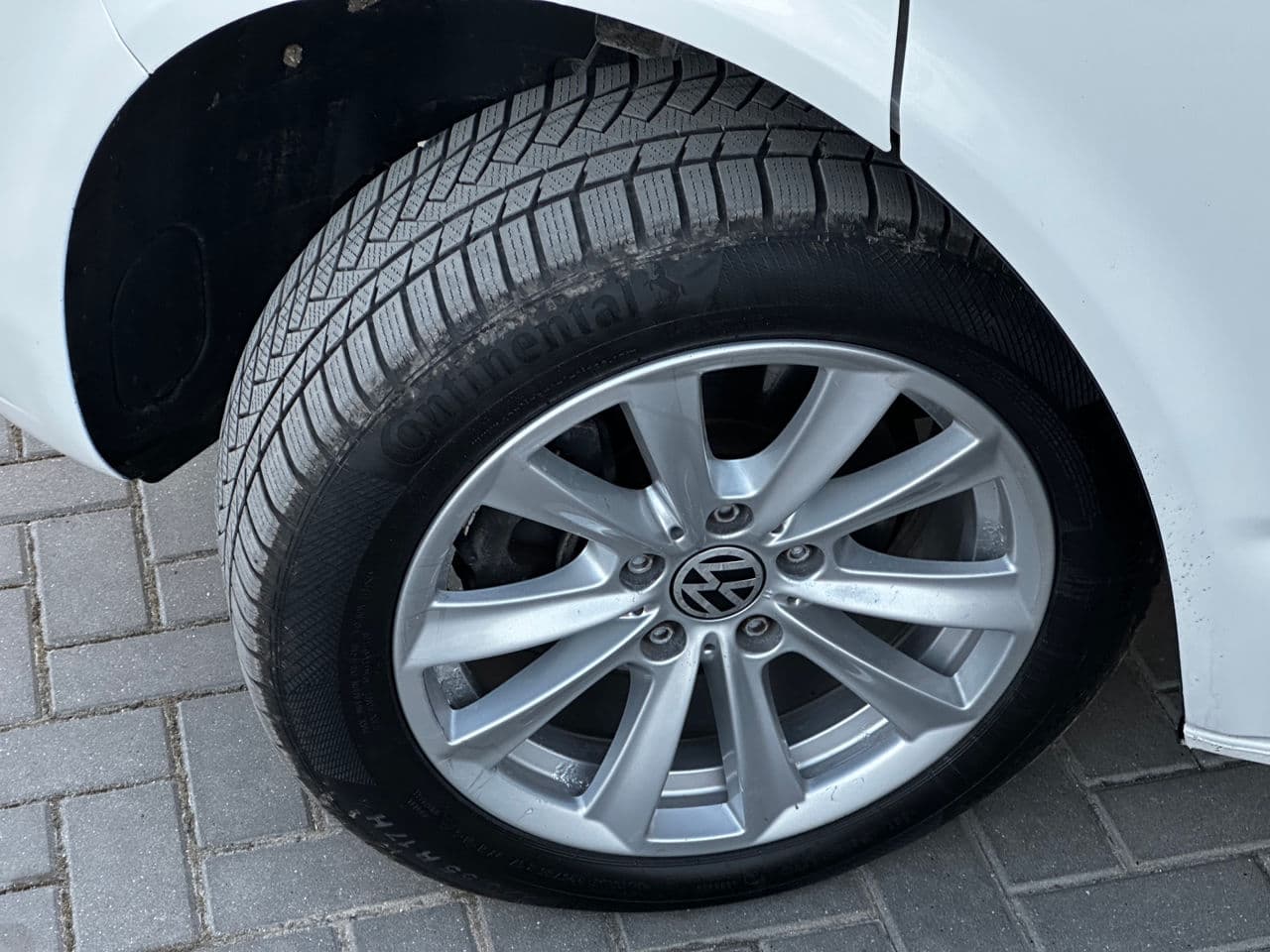 Volkswagen Transporter 2020 — Миниатюра 18
